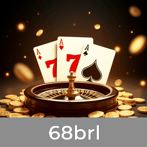 68brl - App 68brl Brasil disponível para download no Google Play