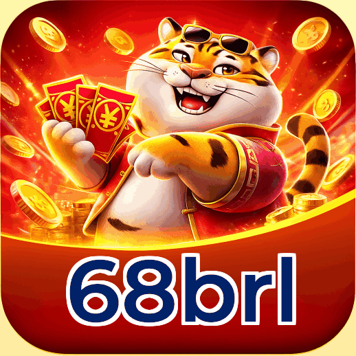Catálogo 68brl 2.547 jogos - Pragmatic Play, Evolution, NetEnt