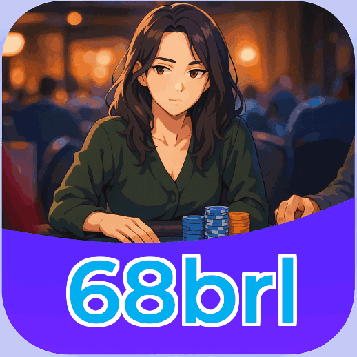 Estatísticas 68brl novembro 2024 - 87 mil jogadores ativos, R$47M pagos, RTP 96.52%