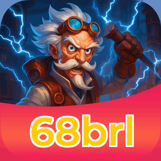 Vantagens exclusivas 68brl para jogadores brasileiros - São Paulo, Rio, BH