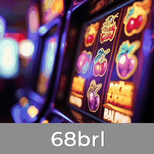 68brl - Promoções e bônus exclusivos para novos jogadores.