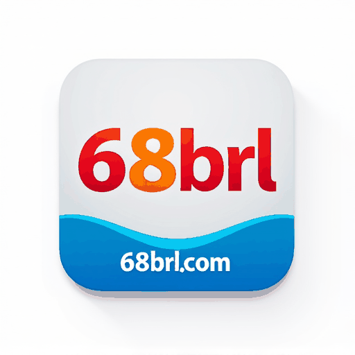 68brl Logo